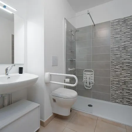 La Dune By Interhome Villa