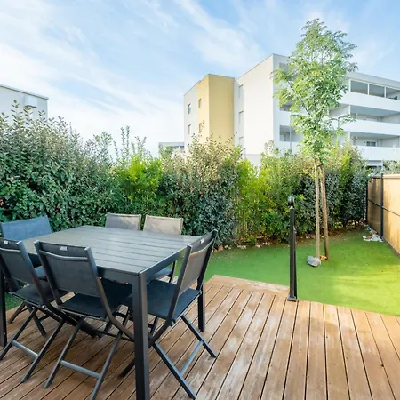 La Dune By Interhome