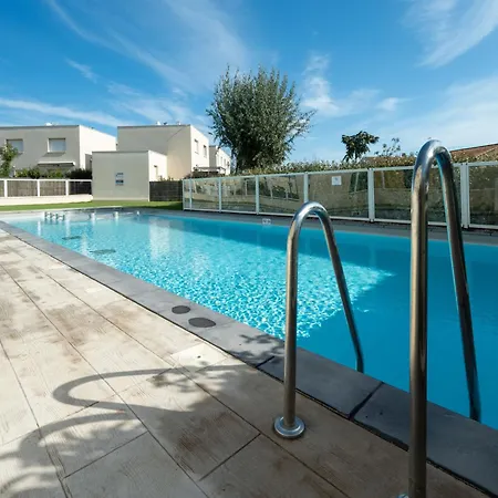 La Dune By Interhome Villa Sérignan
